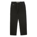 HUF Basic Ass Jeans - Washed Black