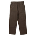 HUF Kinda Loose Double Knee Jeans - Bark