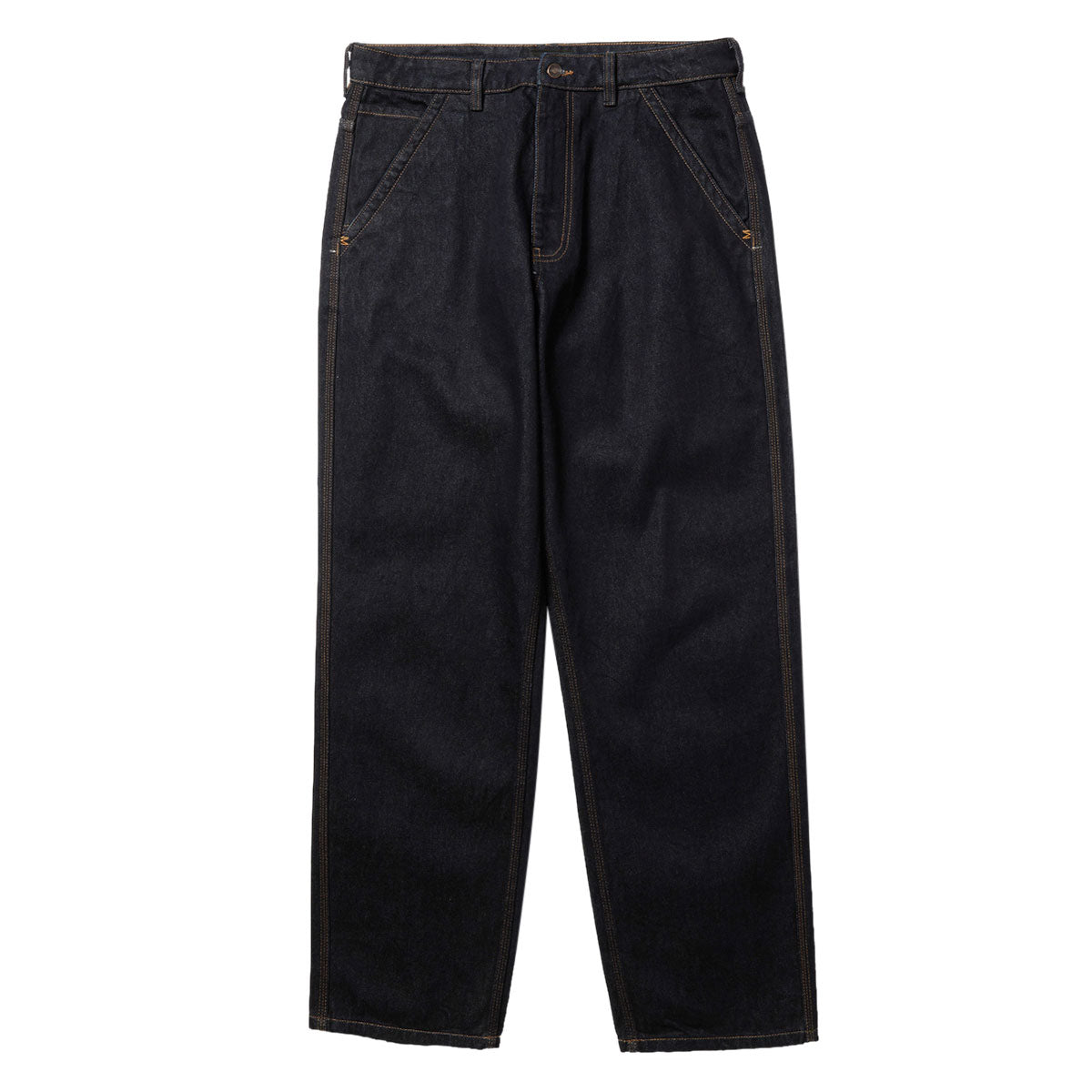 HUF Mason Denim Jeans - Raw