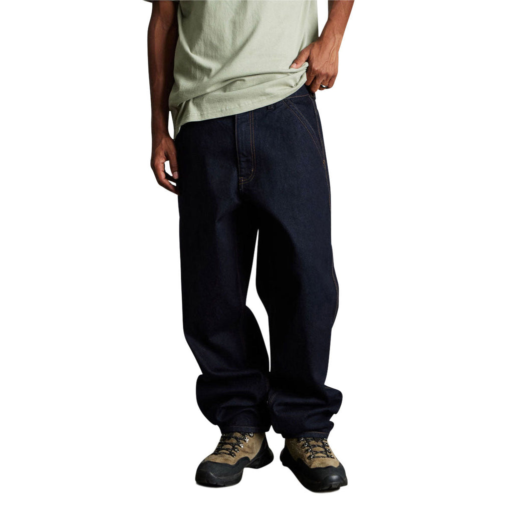 HUF Mason Denim Jeans - Raw