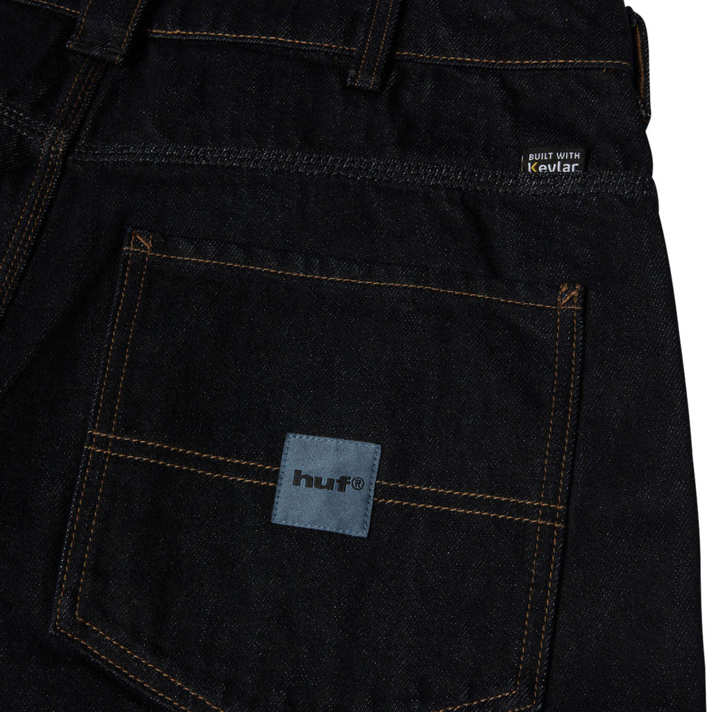 HUF Mason Denim Jeans - Raw