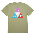 HUF Prism TT T-Shirt - Desert Green