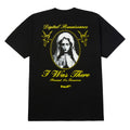 HUF Digital Renaissance T-Shirt - Black