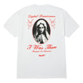 HUF Digital Renaissance T-Shirt - White