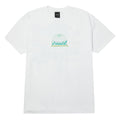 HUF Worldwide Network T-Shirt - White