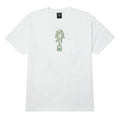 HUF Boulevard Status T-Shirt - White