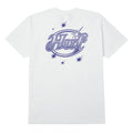 HUF Cosmic T-Shirt - White