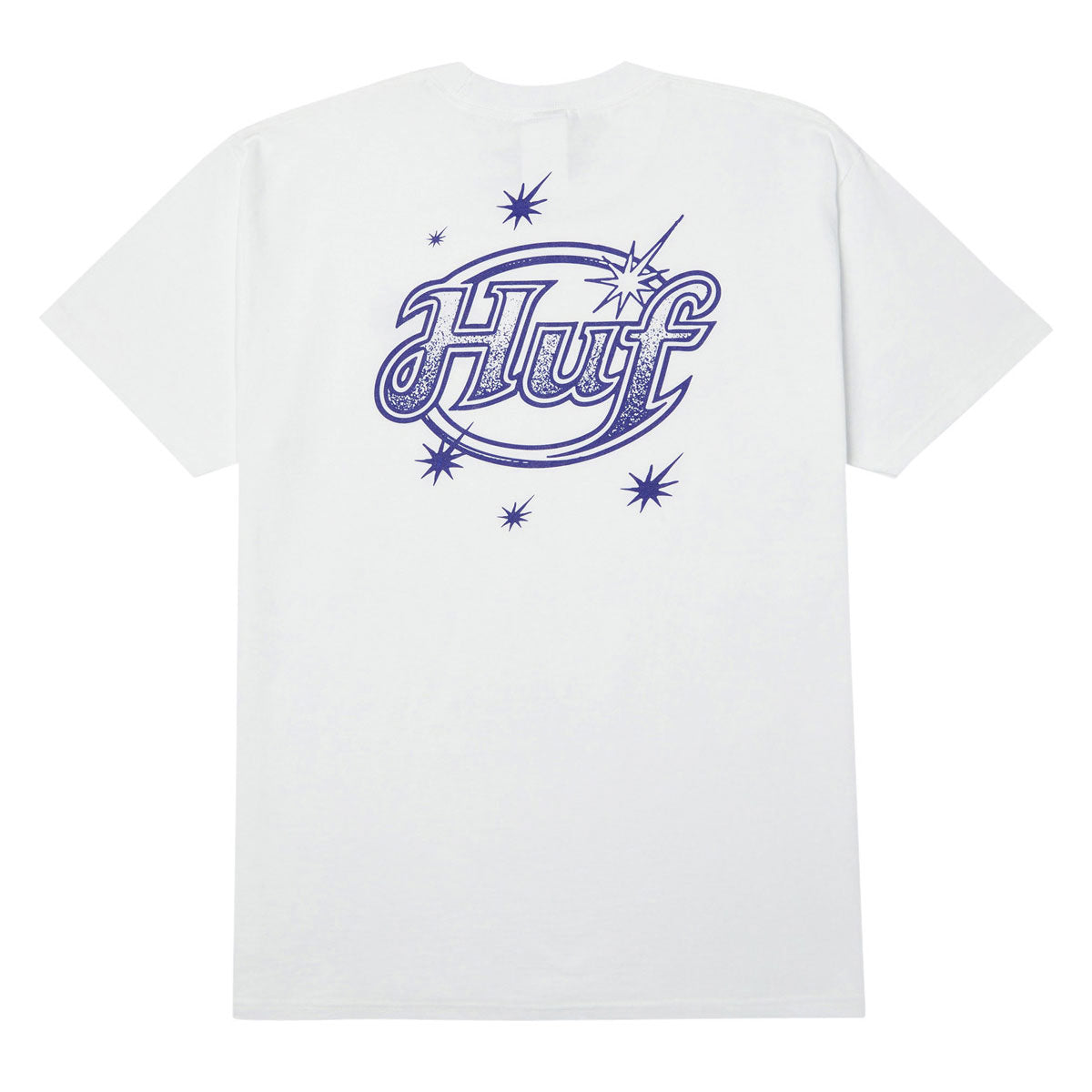 HUF Cosmic T-Shirt - White