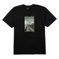 HUF Taking The Leap T-Shirt - Black