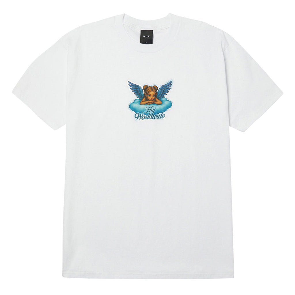 HUF Bliss T-Shirt - White