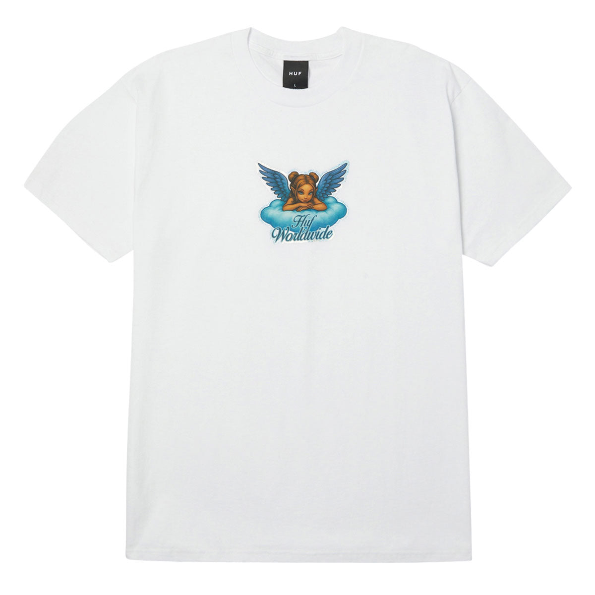 HUF Bliss T-Shirt - White