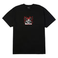 HUF Chaos T-Shirt - Black