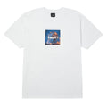 HUF Unisphere T-Shirt - White