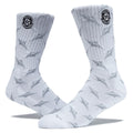 HUF FC Socks - White