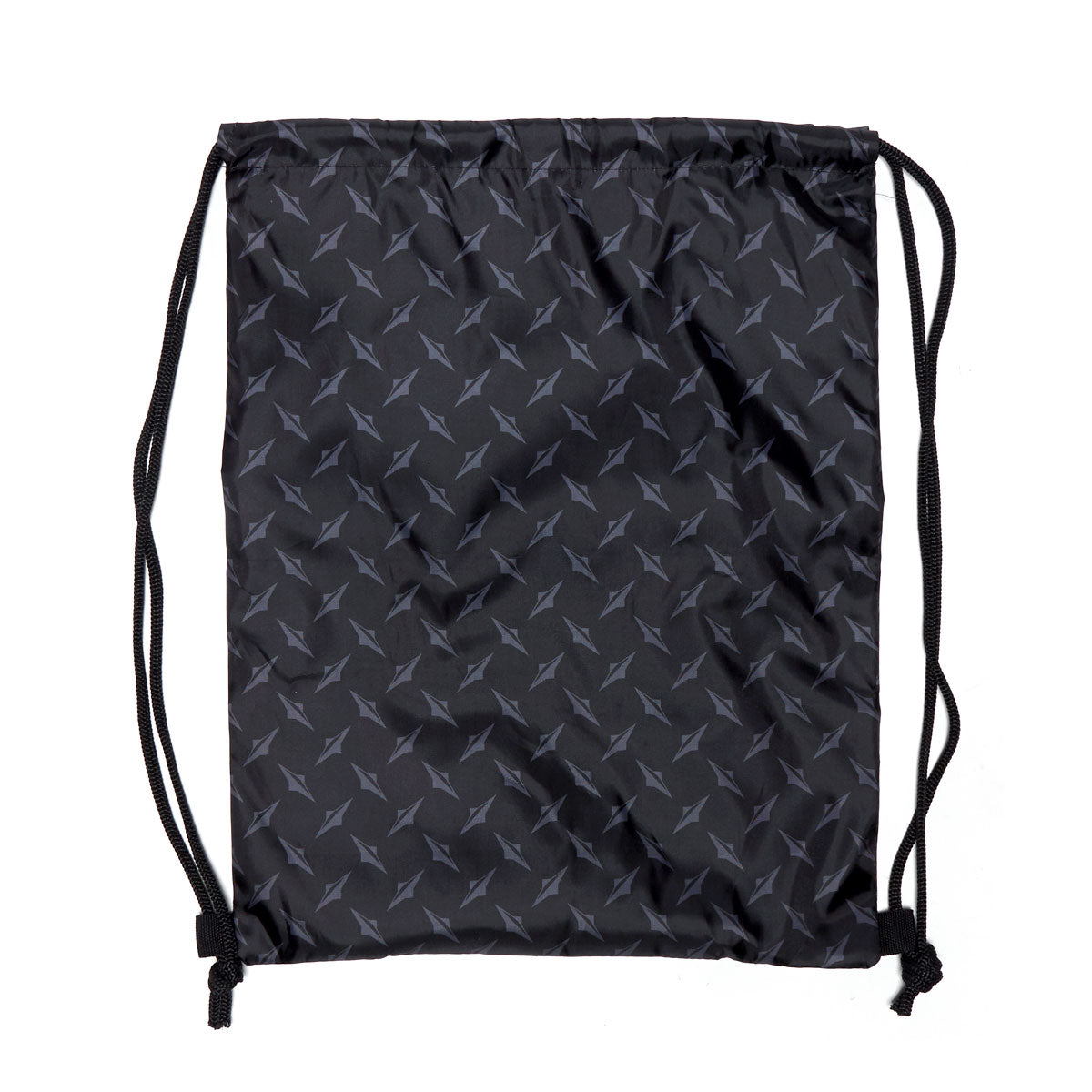 HUF FC Cinch Bag - Black