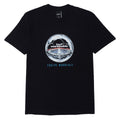 HUF Equipe Mondiale T-Shirt - Black