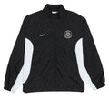 HUF FC Windbreaker Jacket - Black