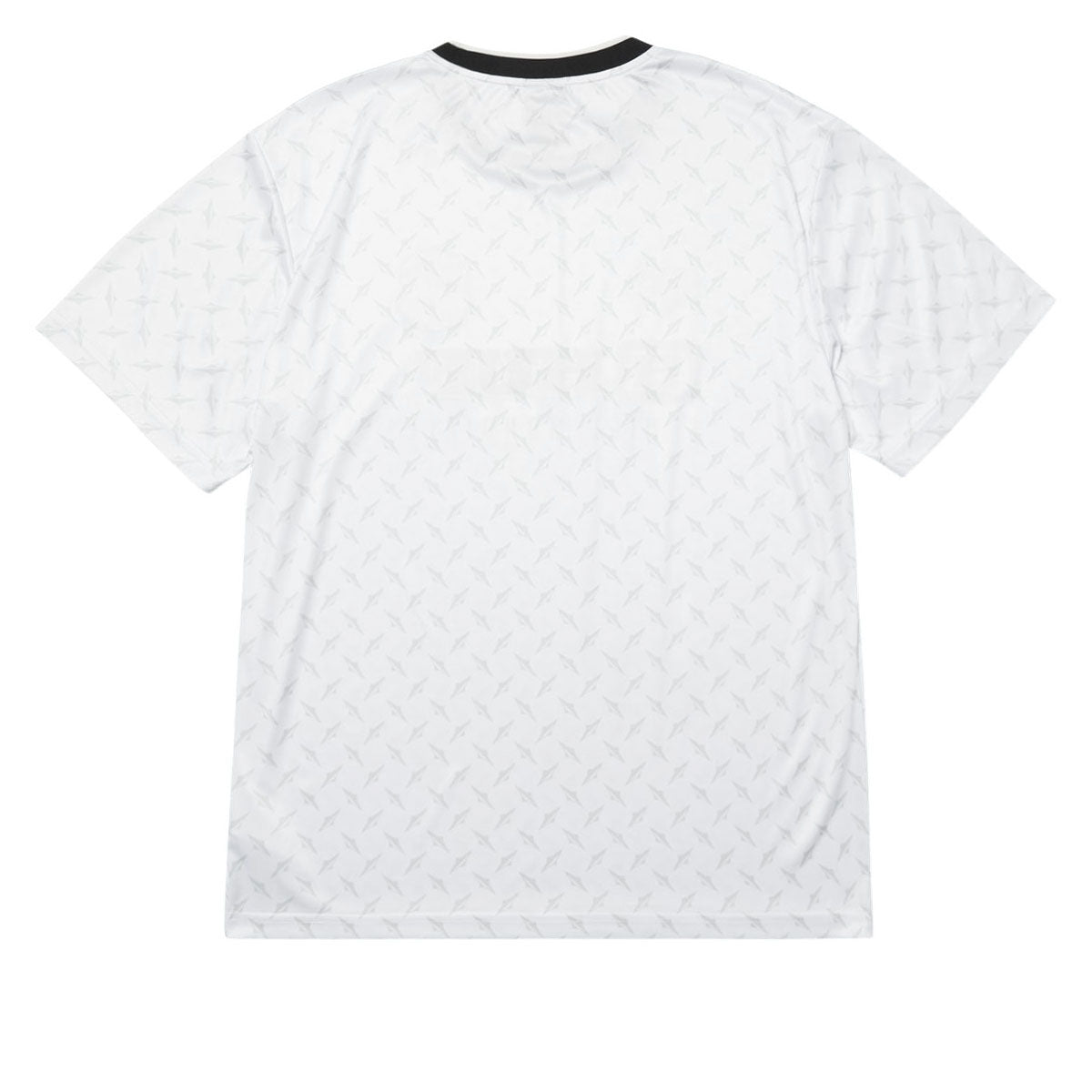HUF Equipe Mondiale Jersey - White