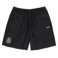 HUF FC Easy Shorts - Black