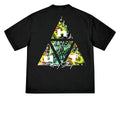 HUF x Kenny Scharf Multitud TT T-Shirt - Black