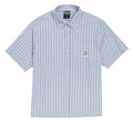 HUF x Kenny Scharf Television Stripe Shirt - Multi