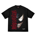 HUF x Spiderman Sinister T-Shirt - Black