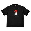 HUF x Spiderman Lookout T-Shirt - Black
