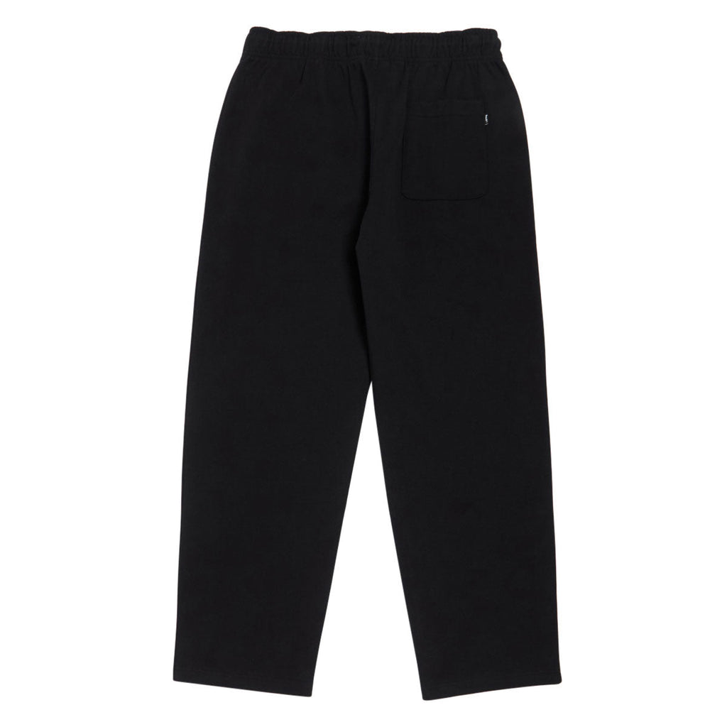 HUF x Spiderman Fleece Pants - Black