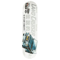 HUF x Toyota Land Cruiser Skateboard Deck - Multi - 8.25"