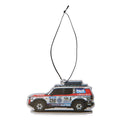 HUF x Toyota Land Cruiser Air Freshener - Multi