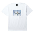 HUF x Aliens Power Loader T-Shirt - White