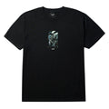 HUF x Aliens Scream T-Shirt - Black