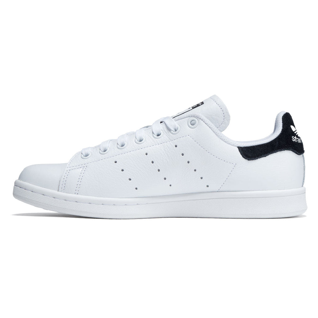 Adidas Stan Smith Adv Shoes - Ftwr White/Core Black/Ftwr White