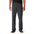 Dickies Slim Straight Twill Skate Pants - Charcoal 2025