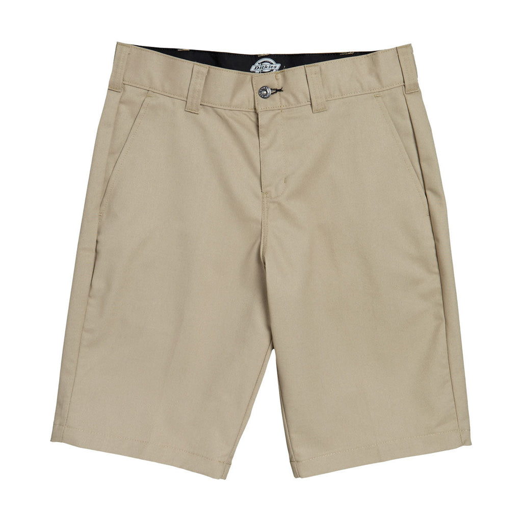 Dickies Skate Slim Shorts - Desert Sand