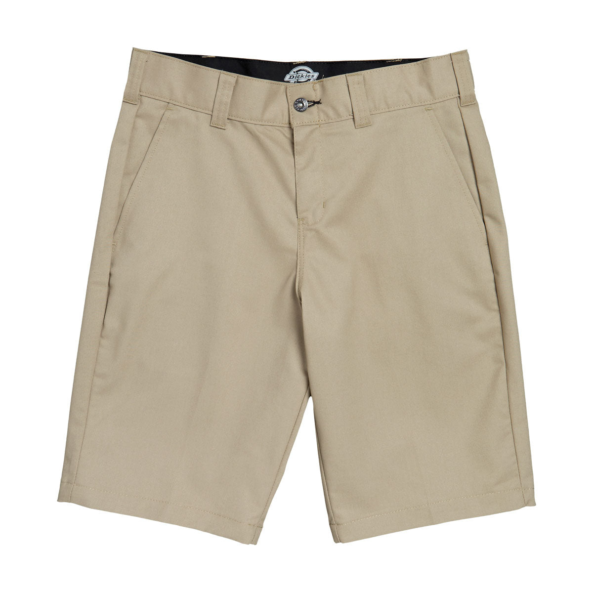 Dickies Skate Slim Shorts - Desert Sand
