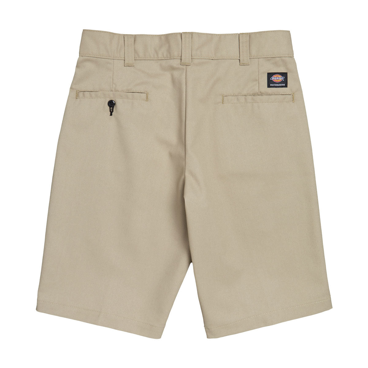 Dickies Skate Slim Shorts - Desert Sand