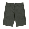 Dickies Skate Slim Shorts - Olive Green