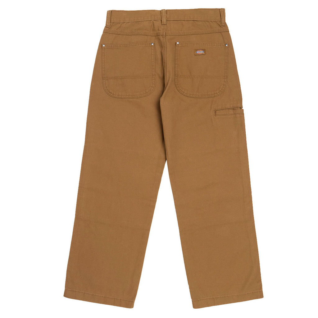 Dickies x Thrasher Pants - Brown Duck