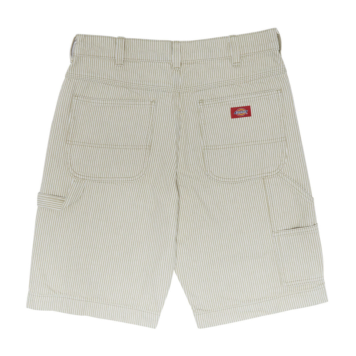 Dickies 11" Hickory Carpenter Shorts - Eucalyptus