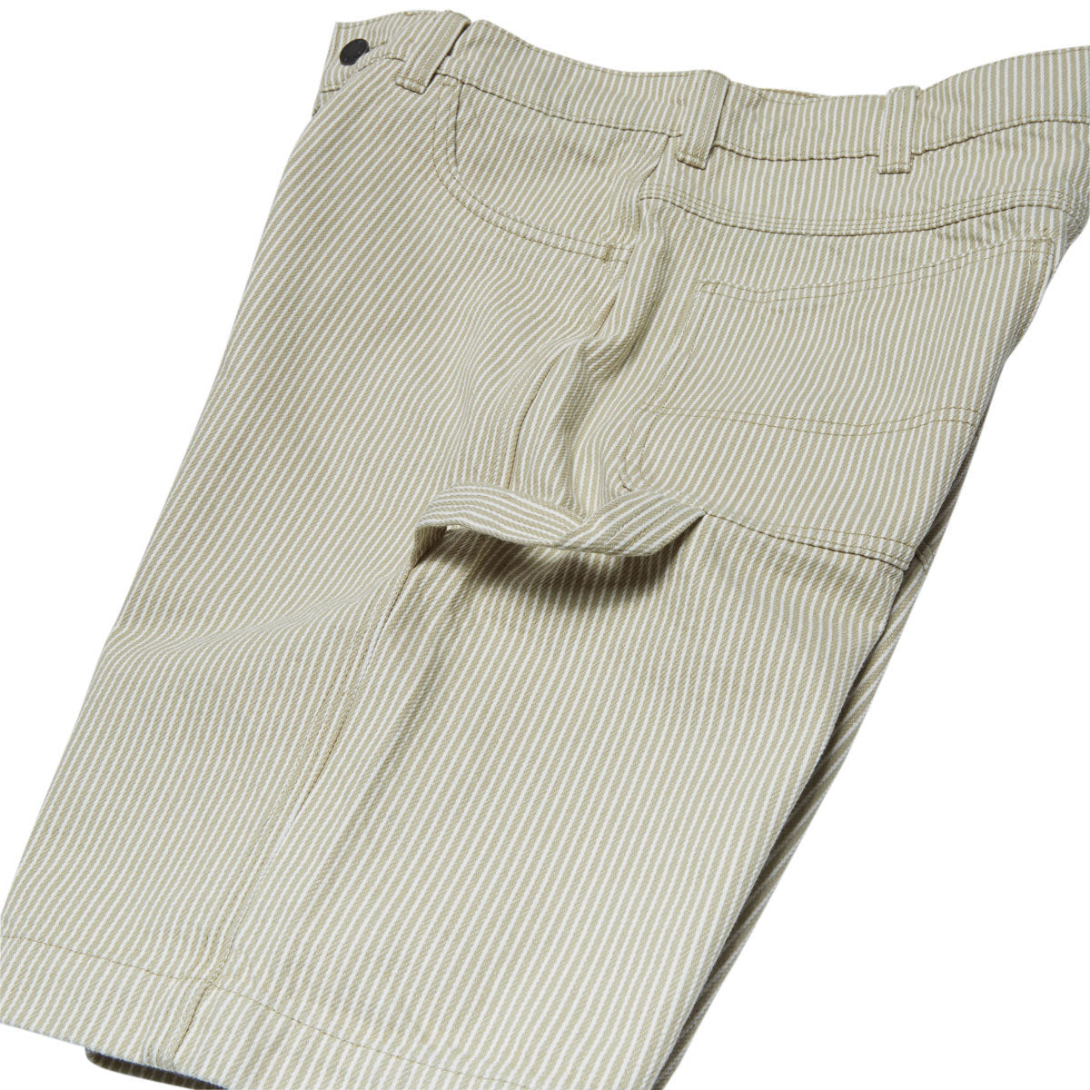 Dickies 11" Hickory Carpenter Shorts - Eucalyptus