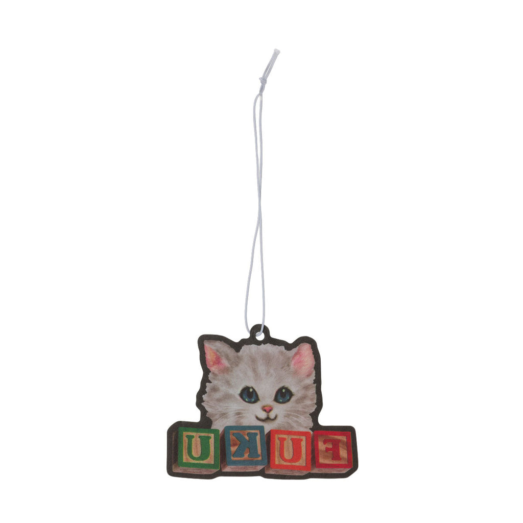 RIPNDIP Fuku Air Freshener - Multi