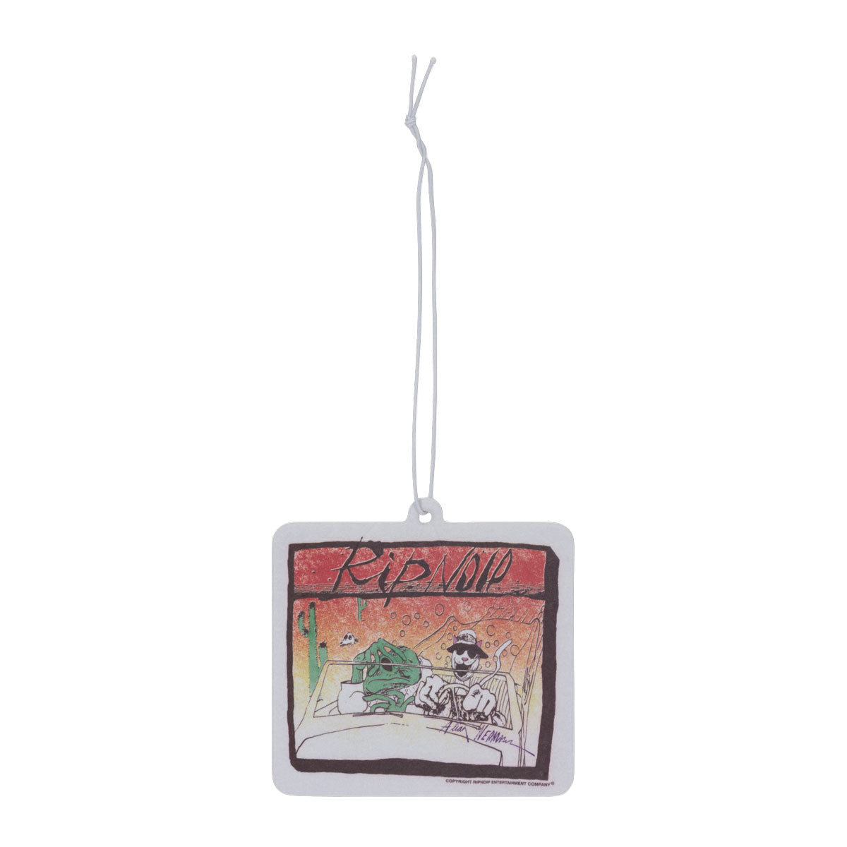 RIPNDIP Drive Thru Air Freshener - Multi