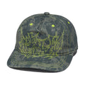 RIPNDIP Slater Snapback Hat - Forest Camo