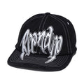 RIPNDIP Different Day Dad Hat - Black