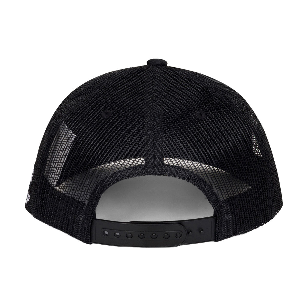 RIPNDIP Meow Meow Trucker Hat - Black