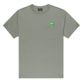 RIPNDIP Lord Alien Pocket T-Shirt - Dusty Sage