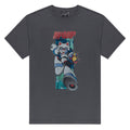 RIPNDIP Rokkunerm T-Shirt - Charcoal