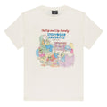RIPNDIP Storybooks T-Shirt - Bone