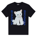 RIPNDIP Plush Records T-Shirt - Black